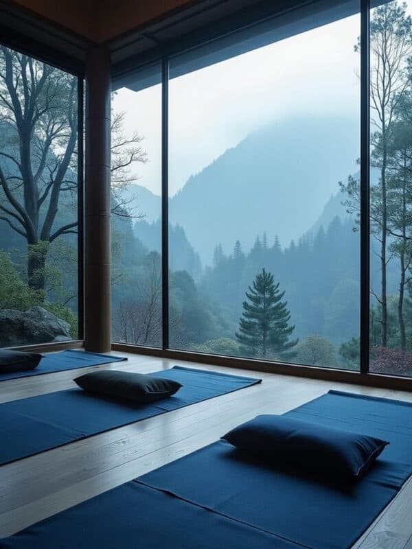 Yoga Therapy therapy at EKAM