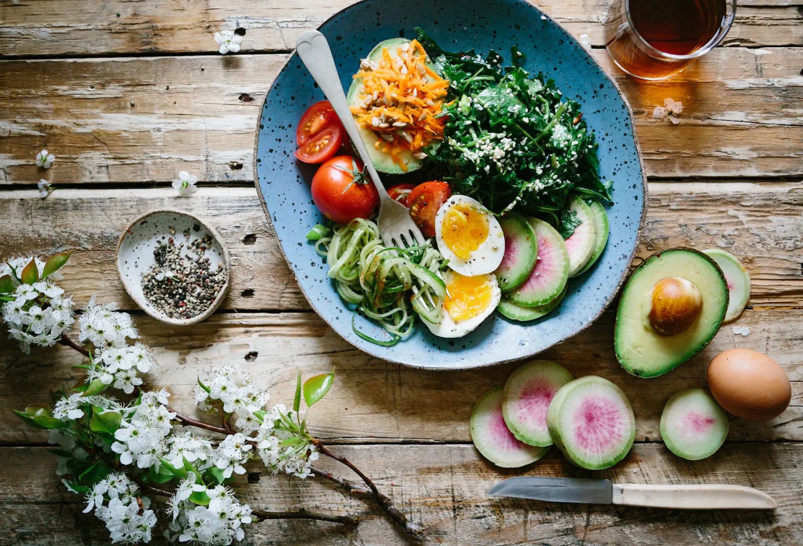 Ayurveda's Six Tastes, Explained