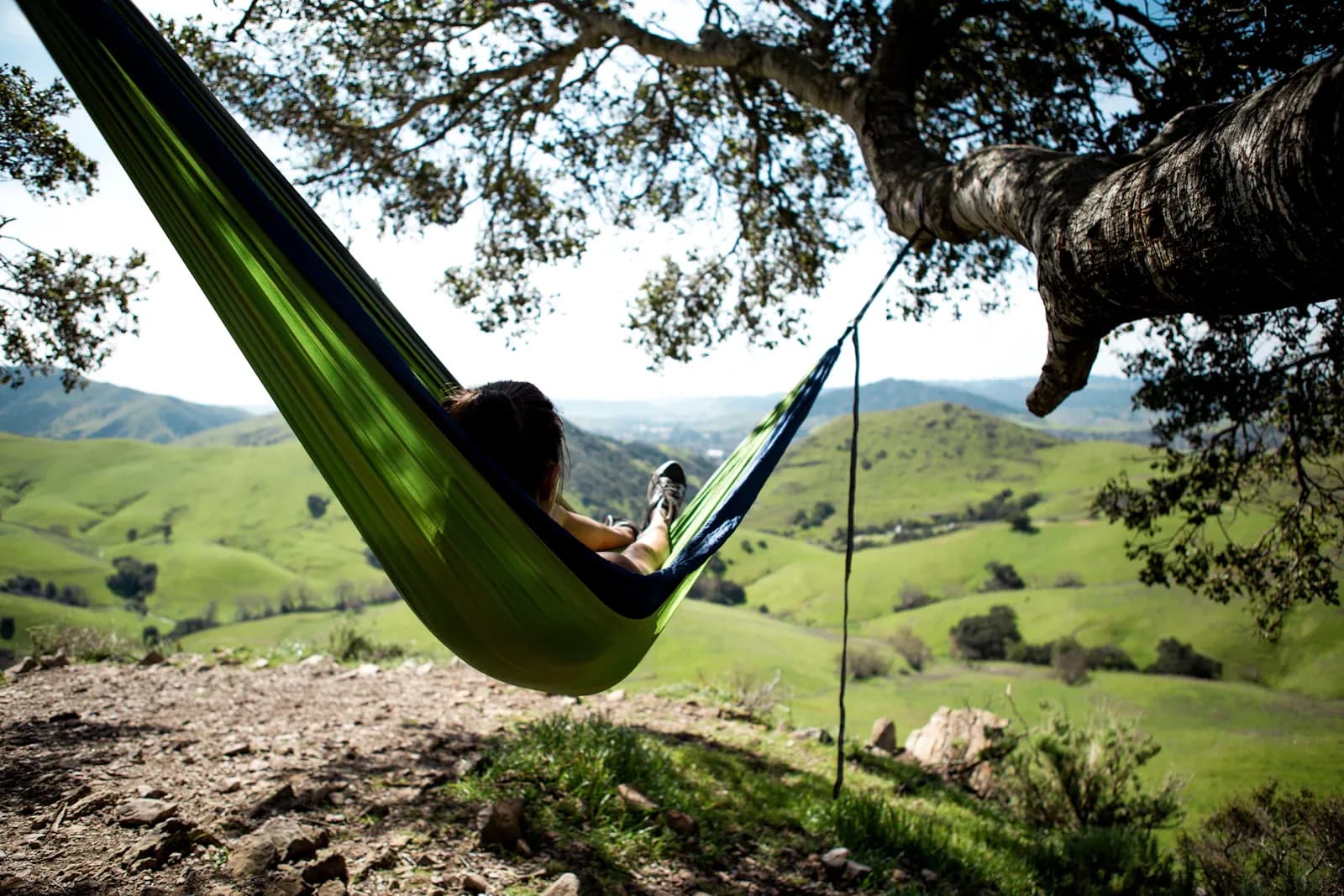 Why Rest Is Part of Your Wellness