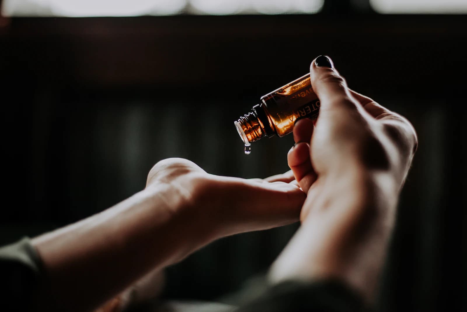 Abhyanga therapy