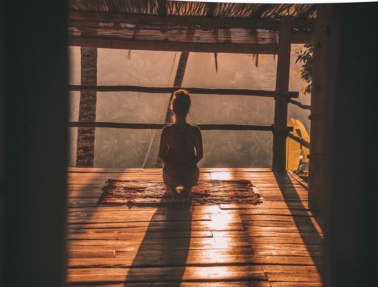 Guided meditation & mindfulness
