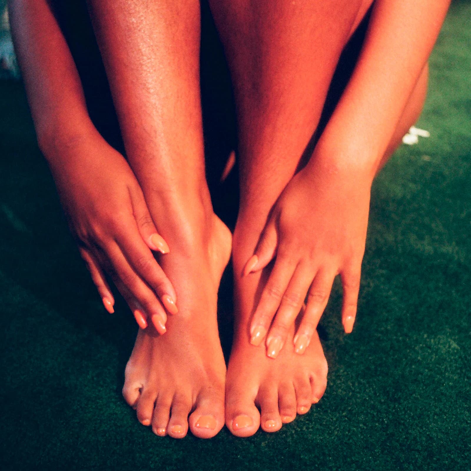 Abhyanga therapy at EKAM