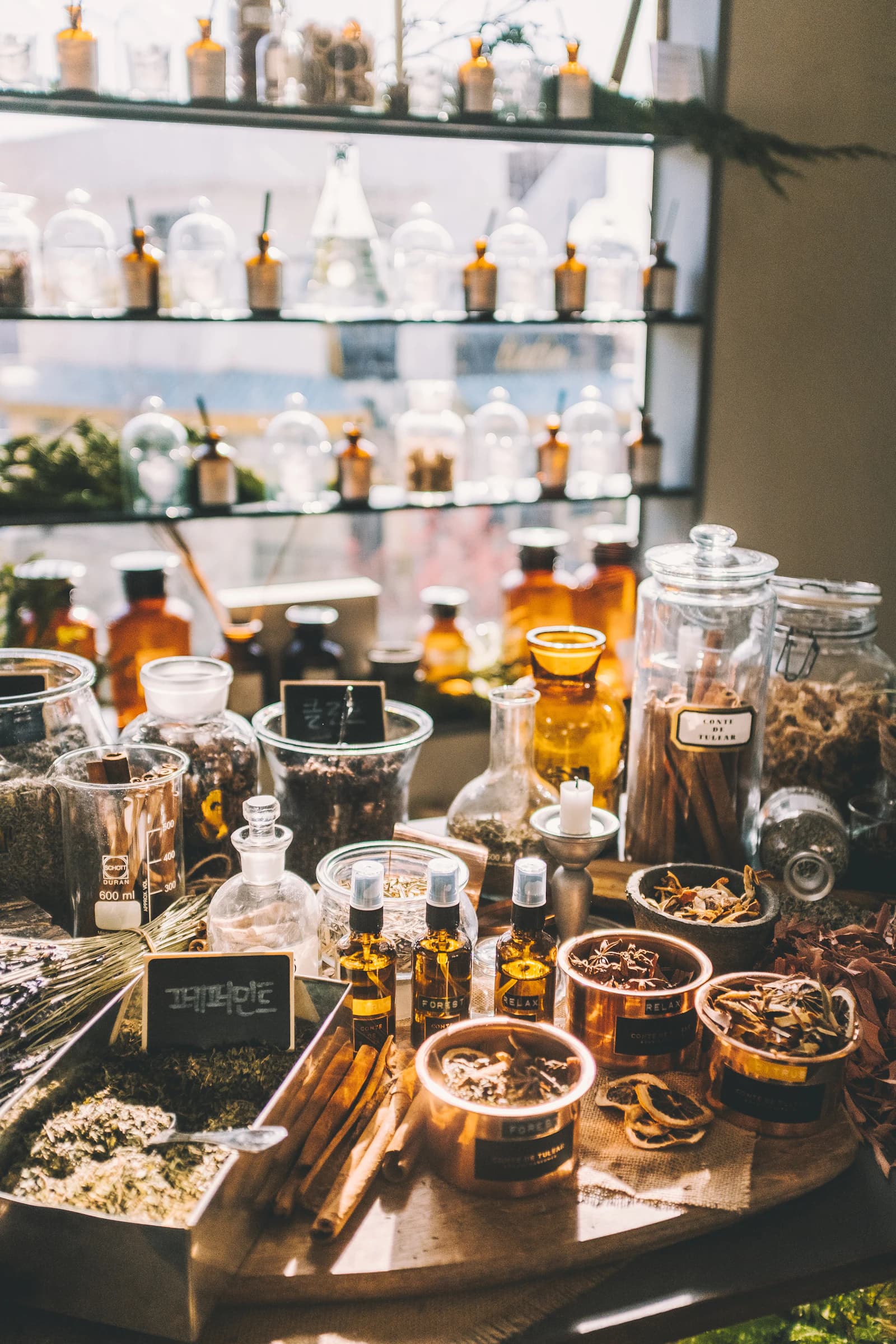A Modern Approach to Ayurveda
