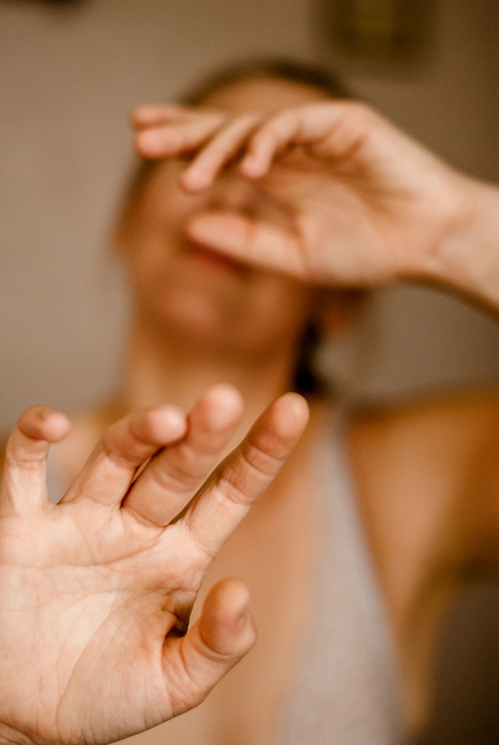 Facial & Skin Therapy therapy at EKAM