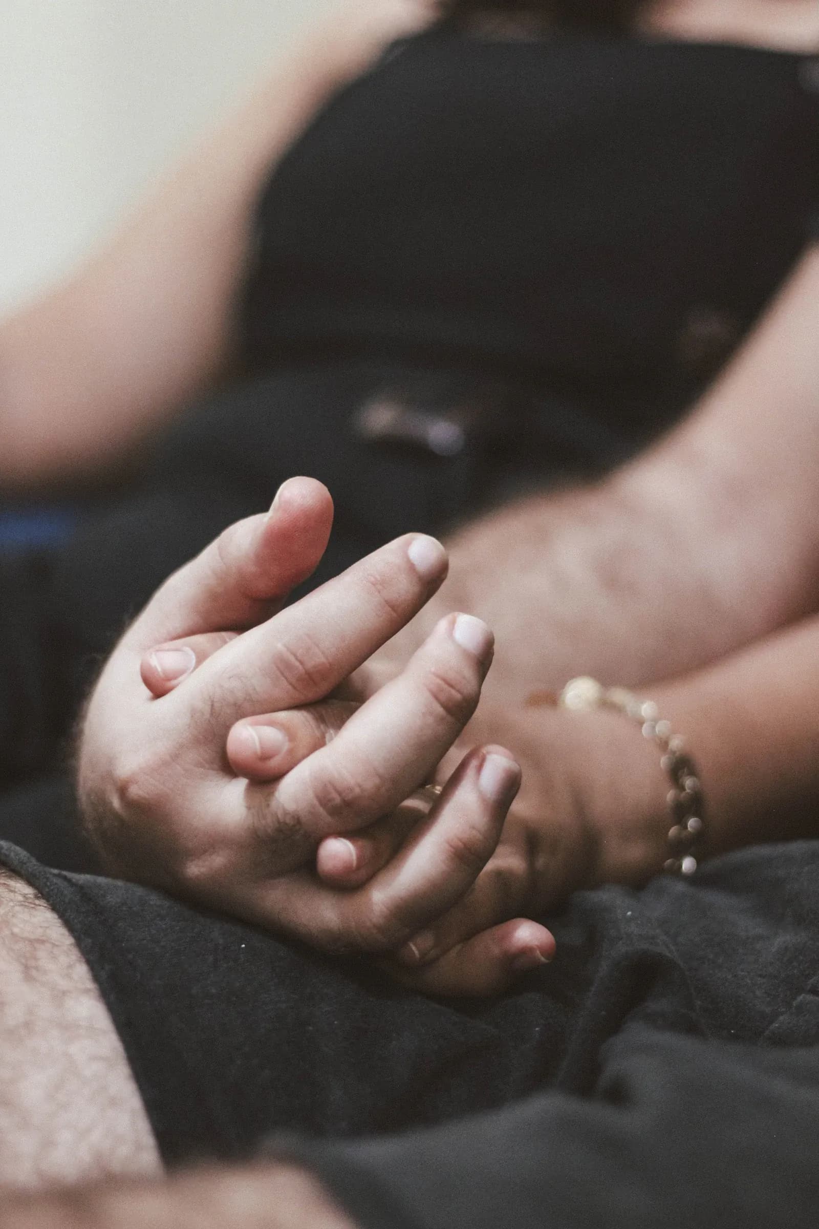 Fertility and the Mind-Body Connection