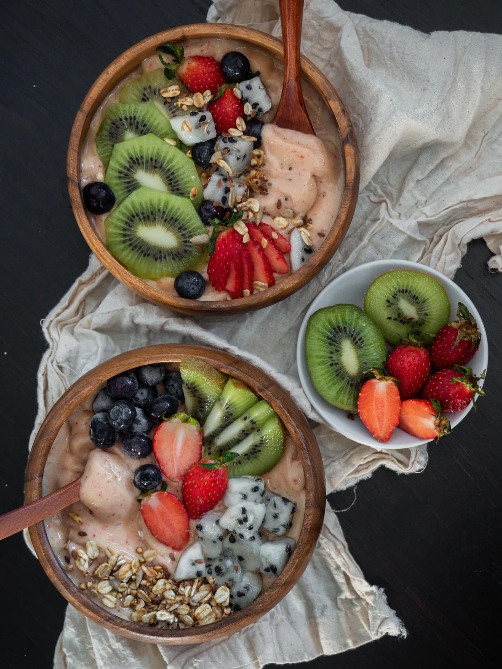 Functional, therapeutic nutrition