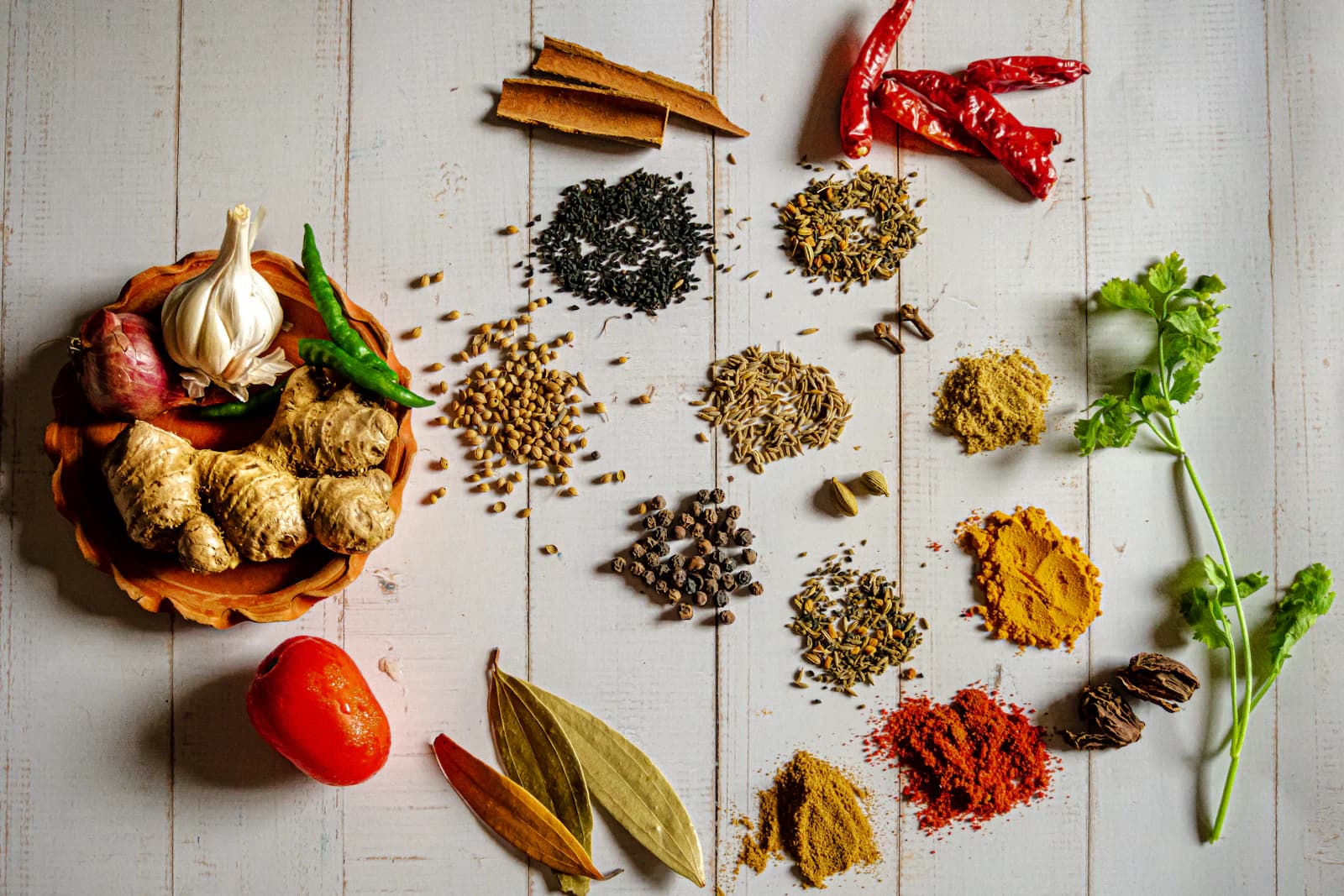 Ayurvedic hormone support