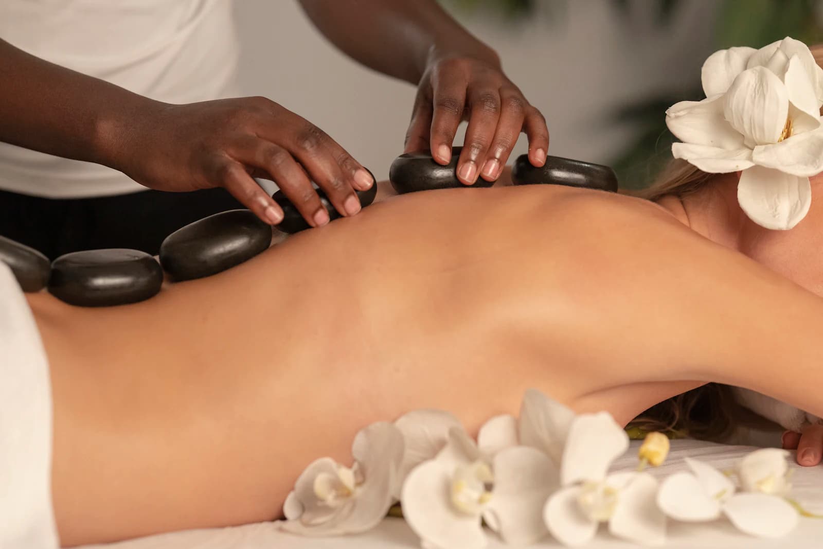 Ayurvedic recovery therapy