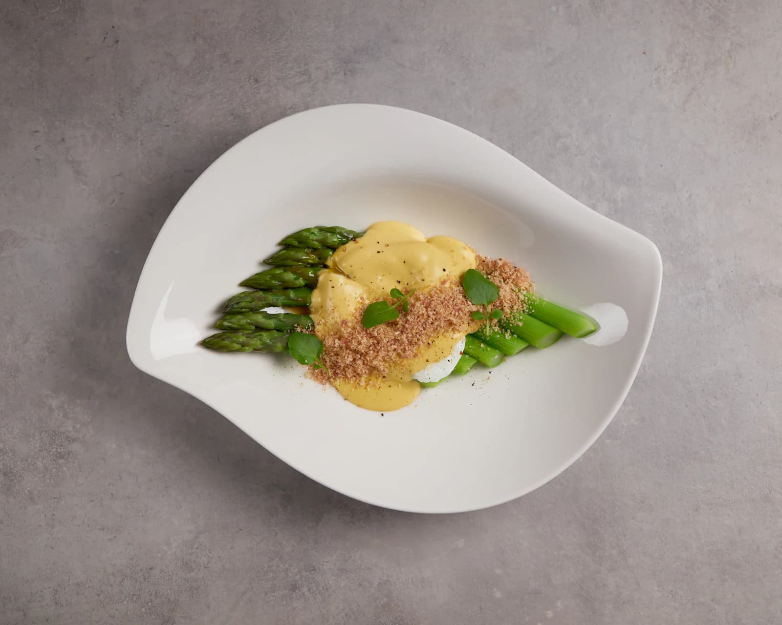 Mindful, unhurried meals