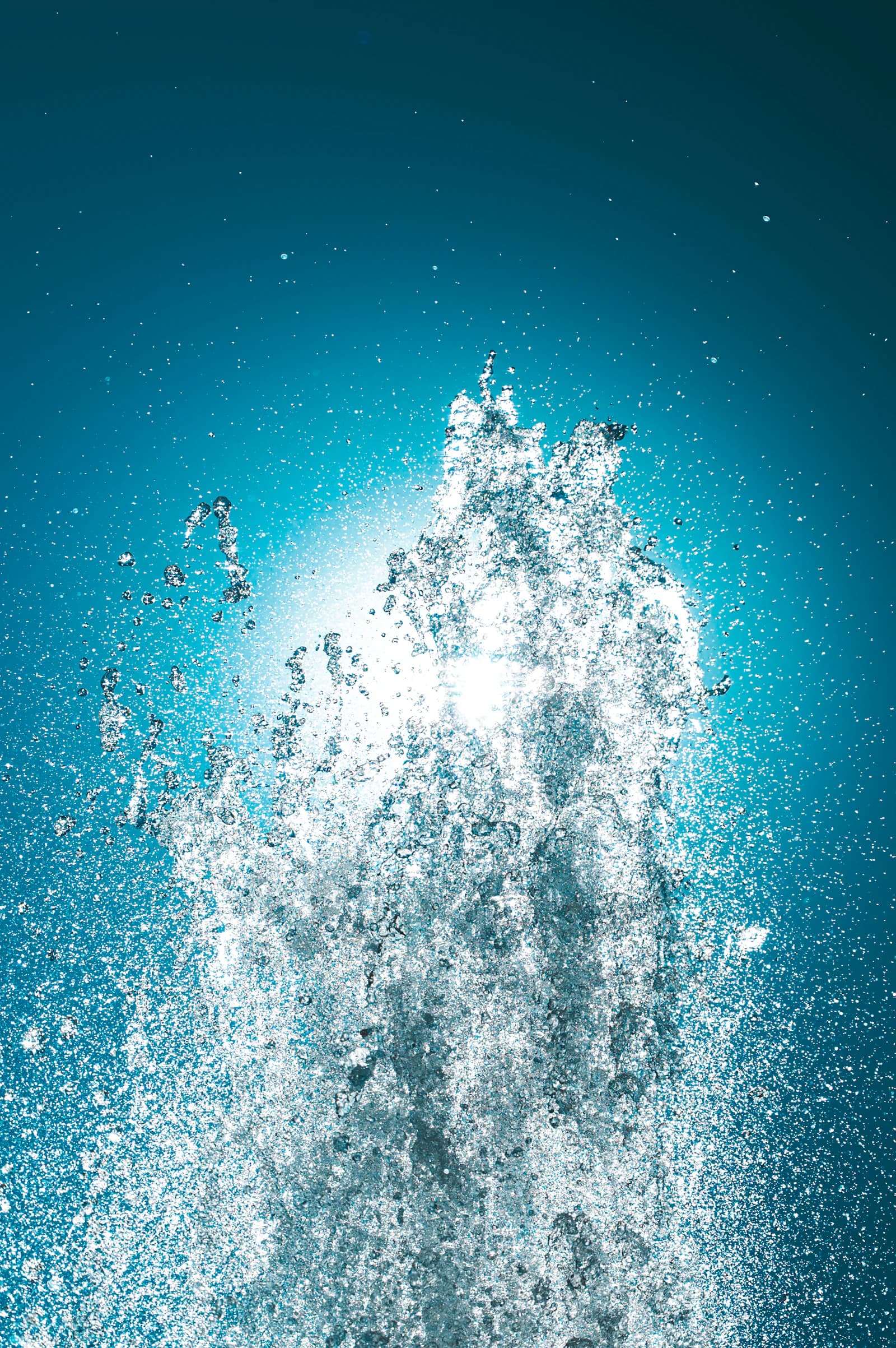 Contrast Vitality Shower therapy setting