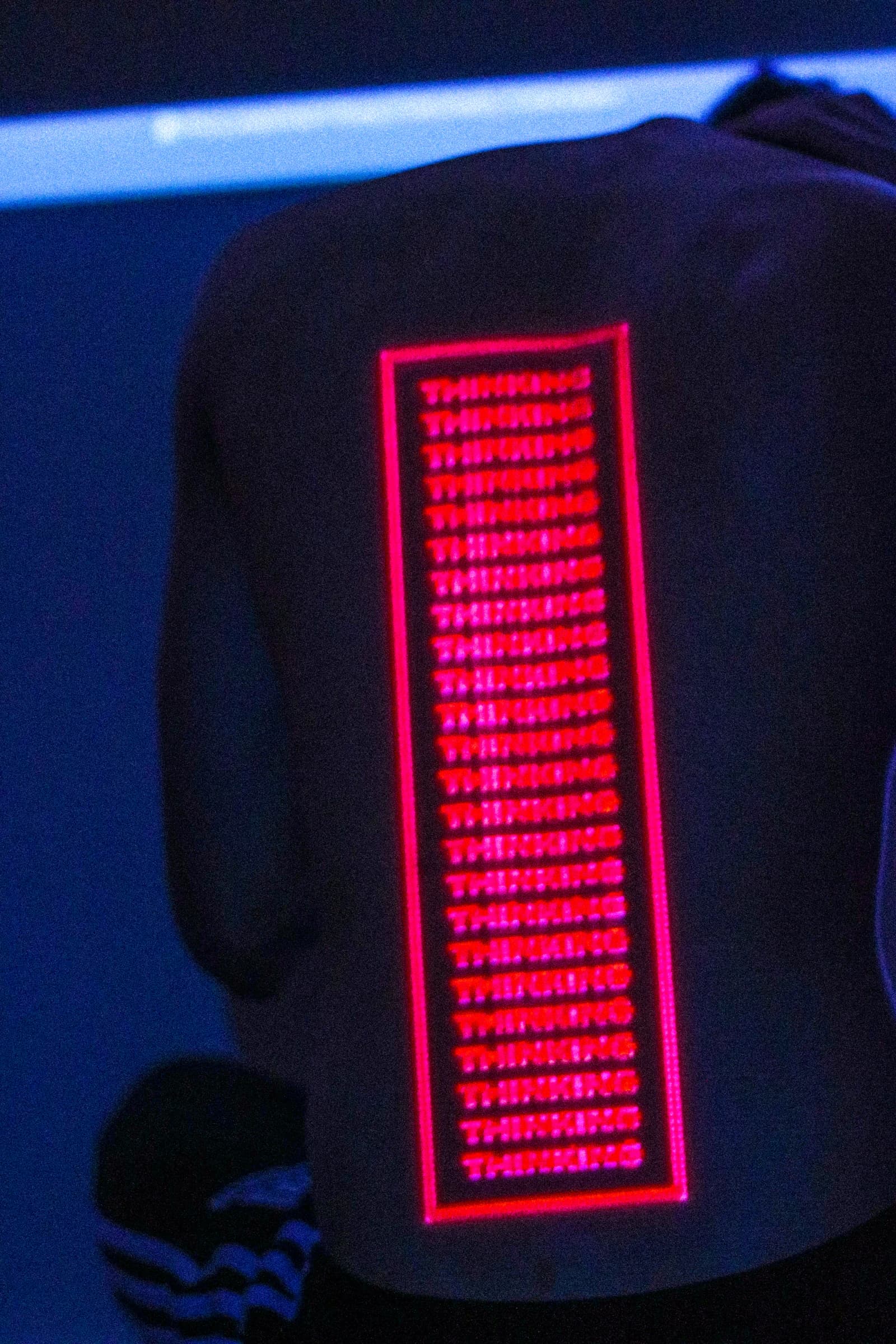 Red Light Recovery therapy at EKAM
