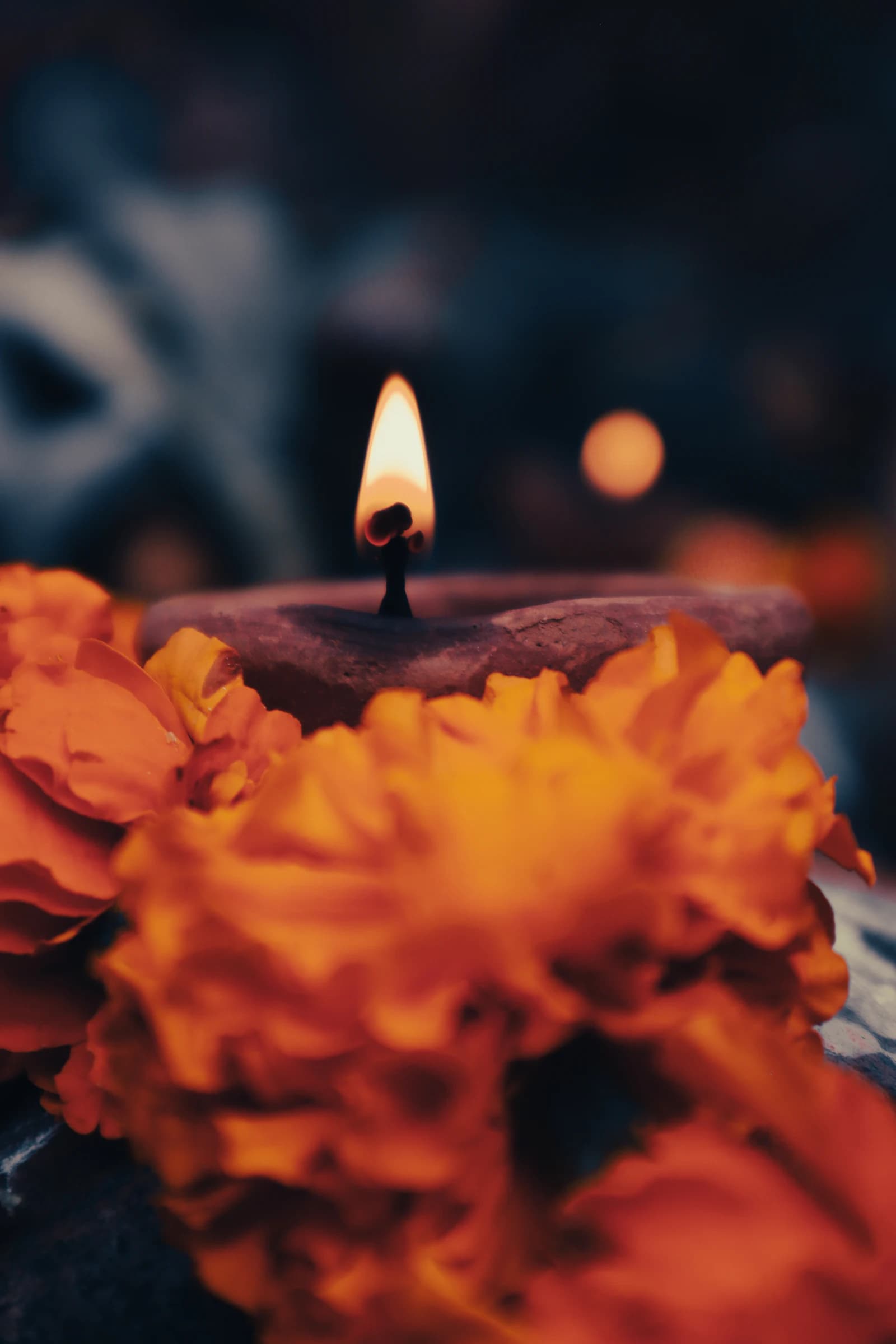 Pizhichil therapy at EKAM