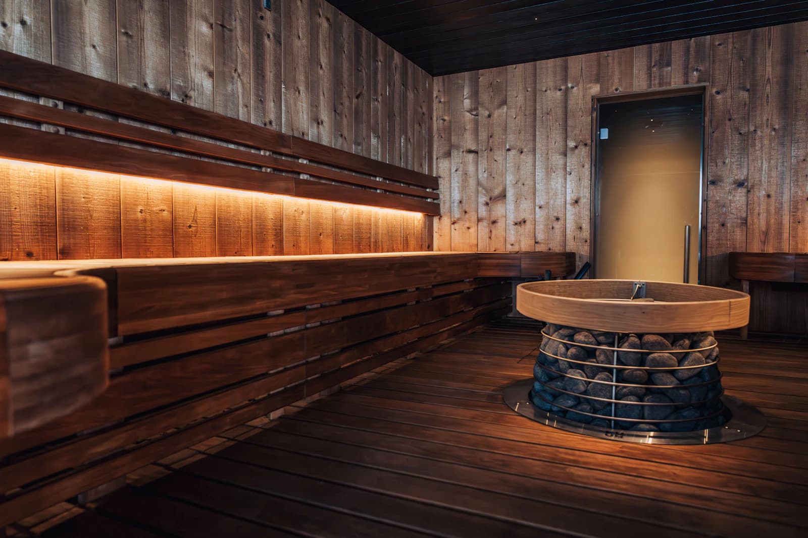 Swedana therapy at EKAM