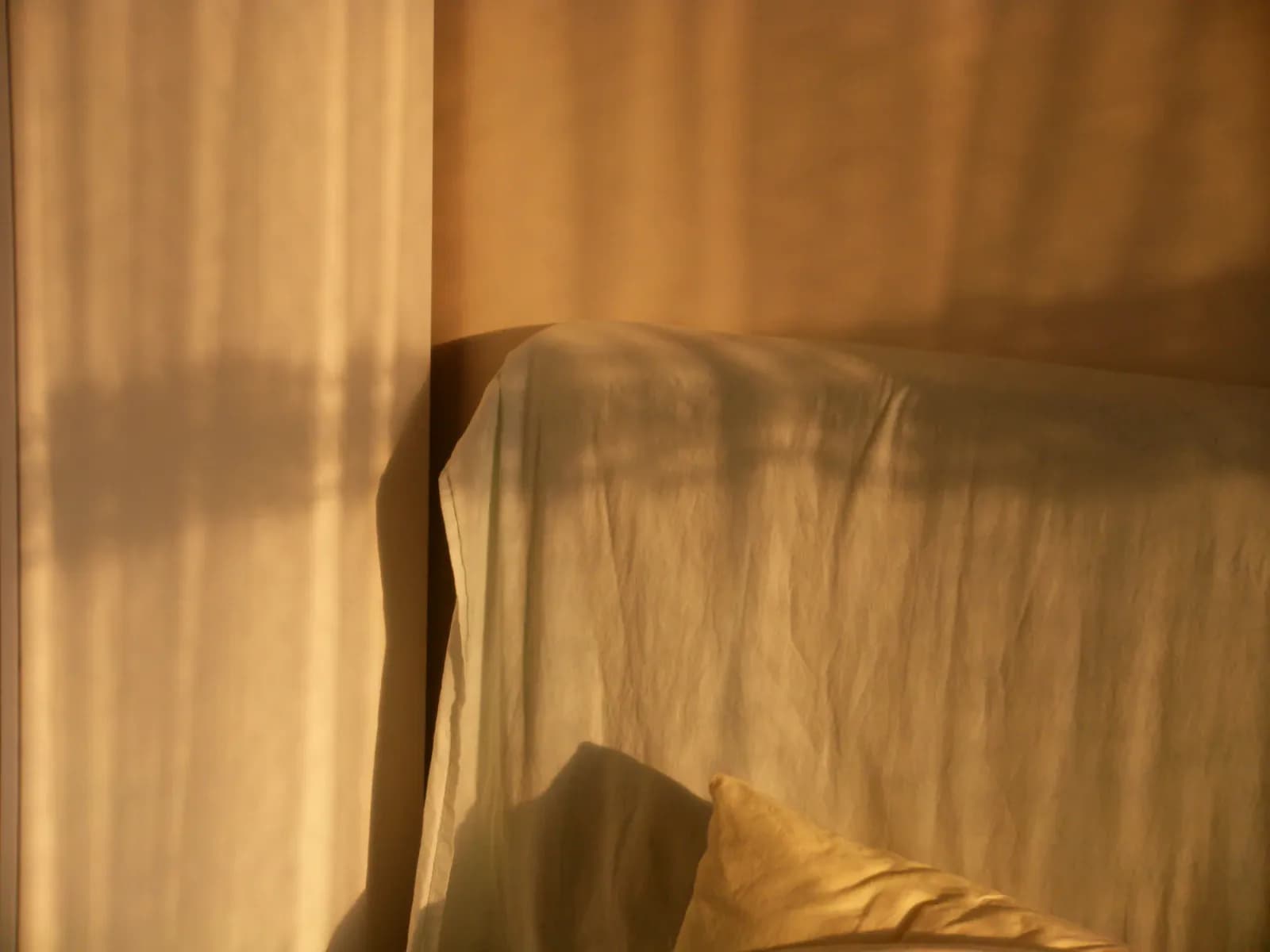 Sleep, Simplified: Three Habits Worth Keeping