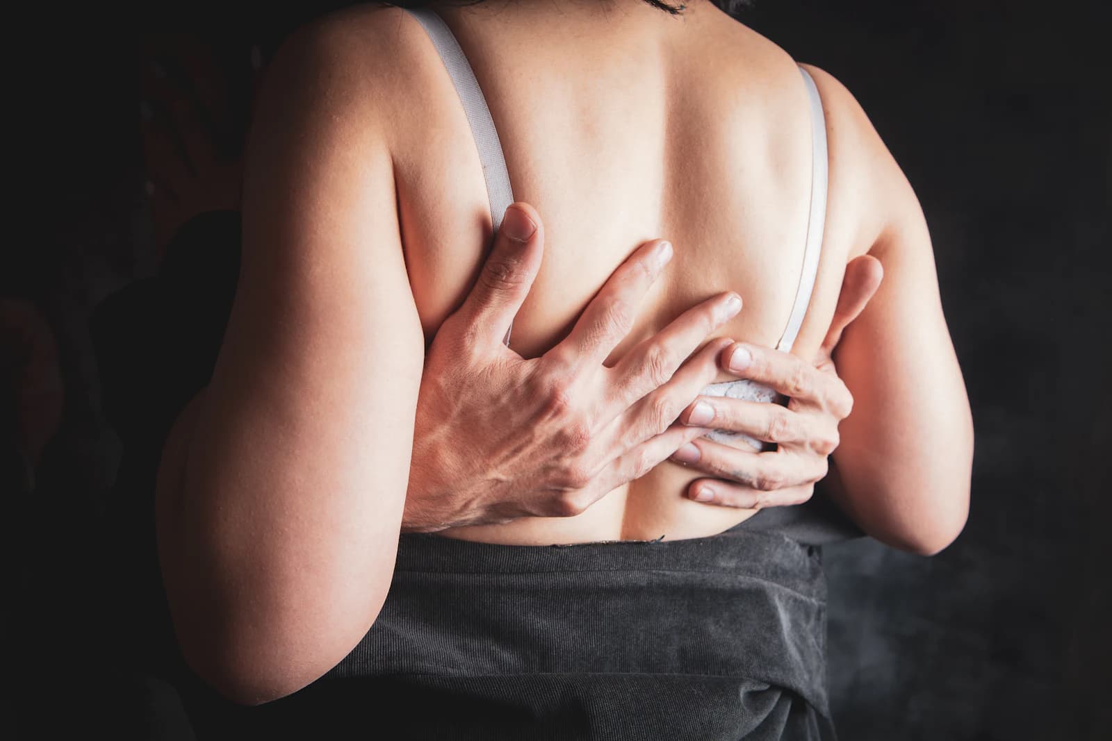 Lymphatic Pressotherapy therapy at EKAM