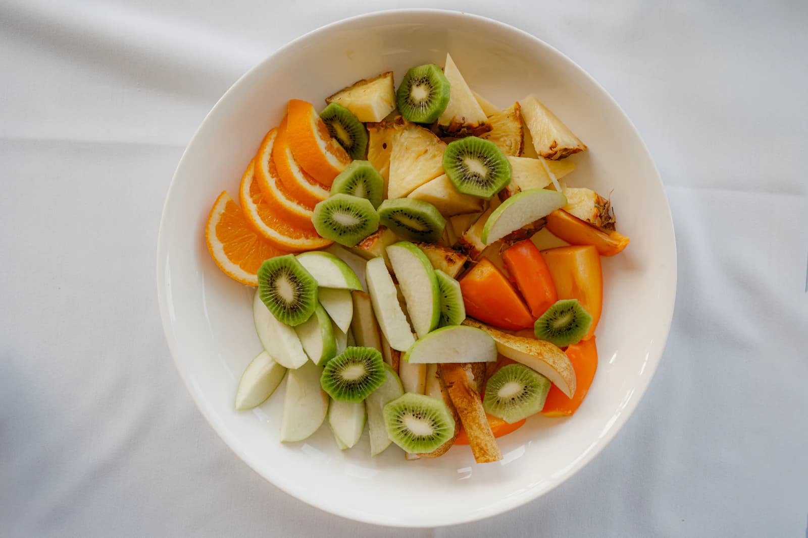 Nourishing, therapeutic cuisine
