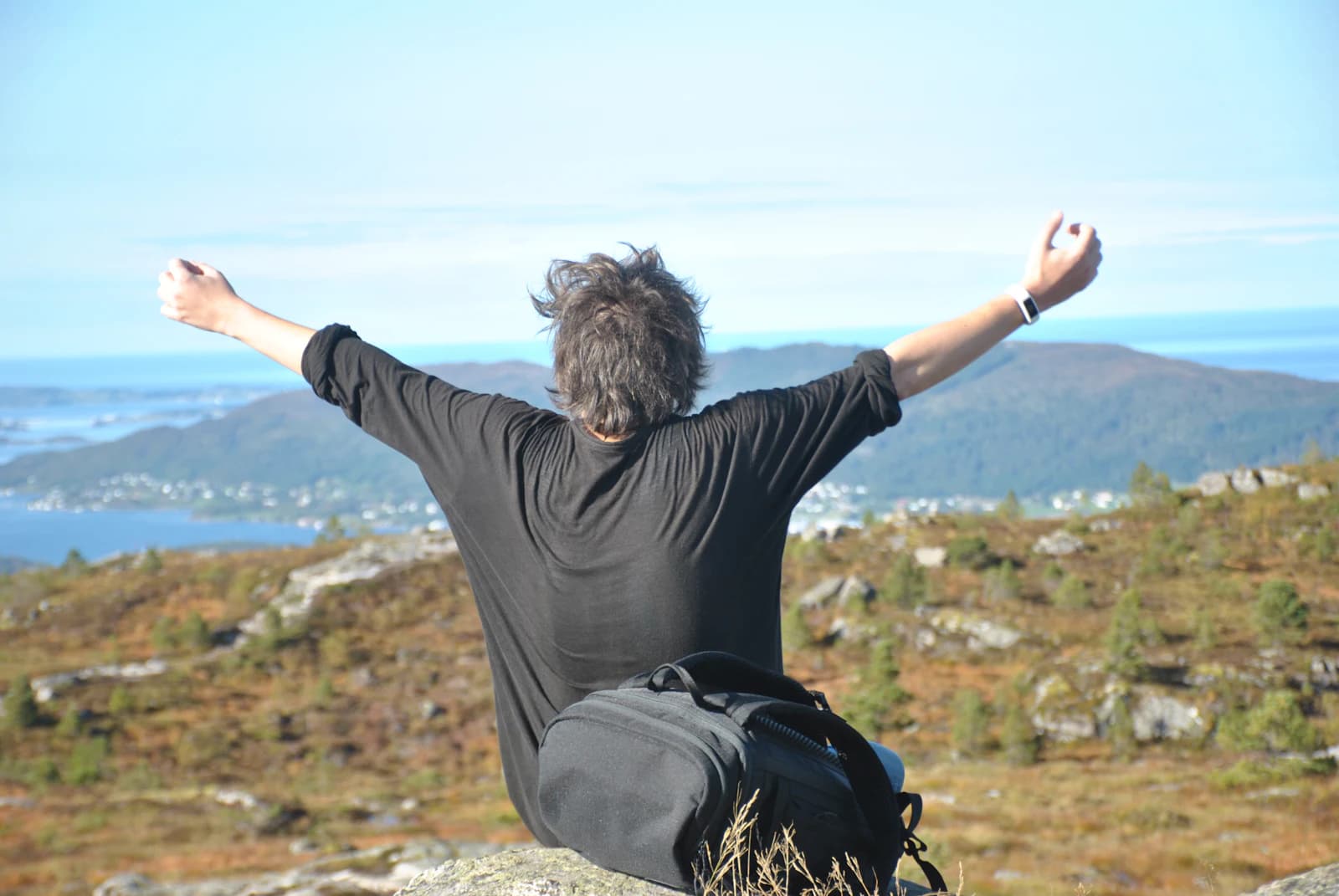 Outdoor functional movement