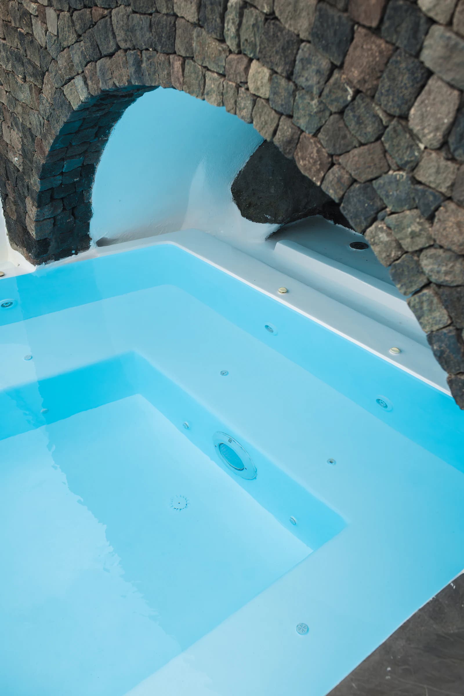 Recovery hydrotherapy