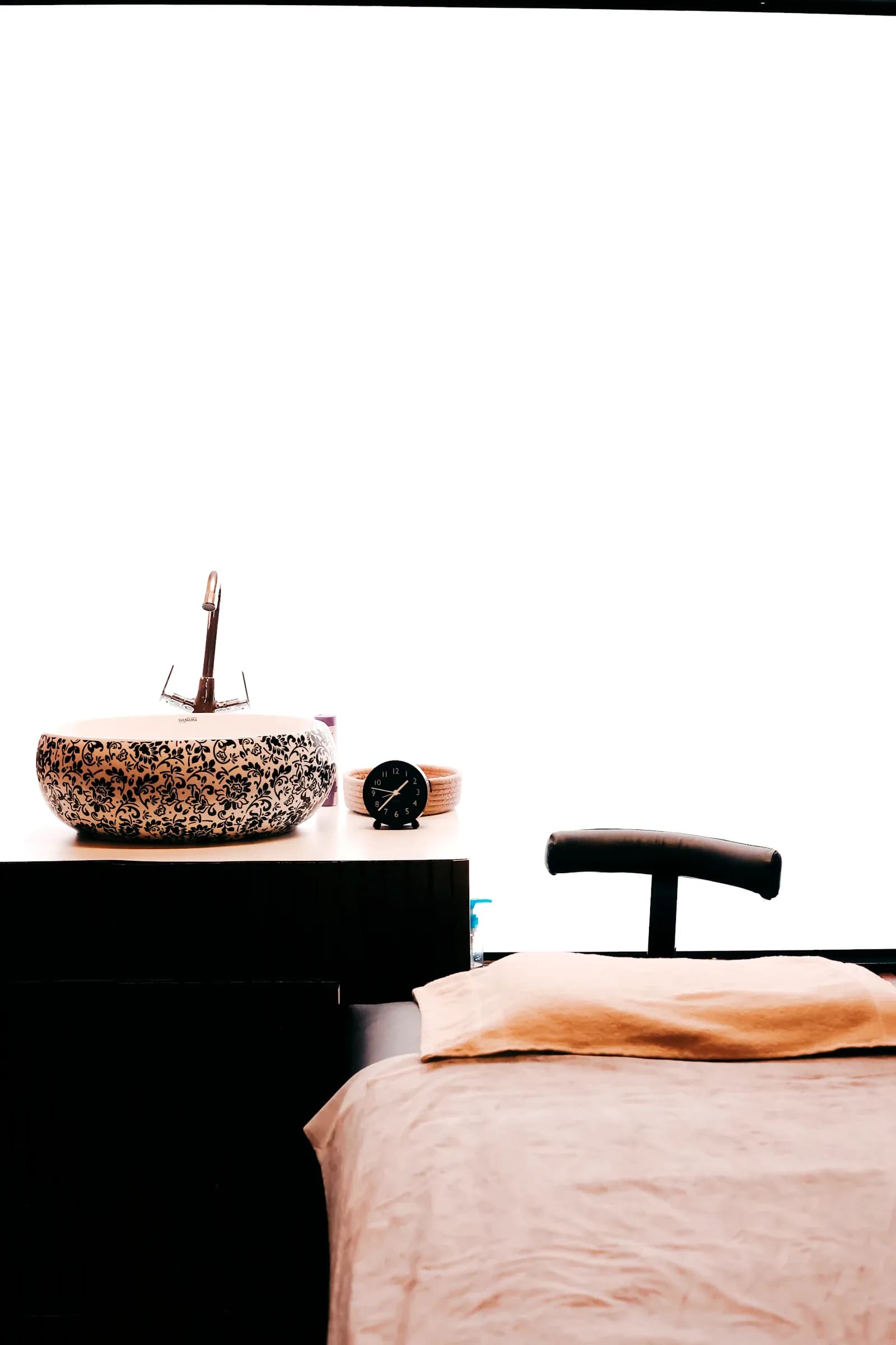Traditional Ayurvedic massage therapy